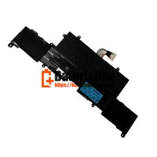 Batería de repuesto para NEC LZ550 LaVie Z LZ550/NSB PC-LZ550JS LZ550/JS PC-LZ750JS LZ750