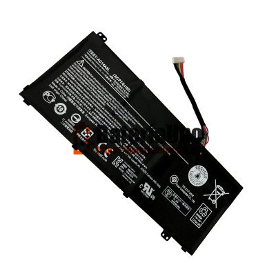Batería de repuesto para Acer VX5-591G-547B VX5-591