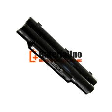 Batería de repuesto para Nec PC-LE150/H/E/C/D PC-VP-WP116/OP-570-76992