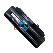 Batería de repuesto para Nec PC-VP-WP125 NS750BAW PC-11750HS6R
