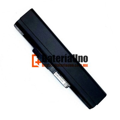 Batería de repuesto para Nec OP-570-77025 PC-VP-BP97