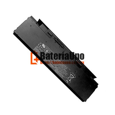 Batería de repuesto para Sony VPCP115JC/B VPCP115JC/G VPCP115JC/D Serie P(VPCP1) VPCP115JC VAIO