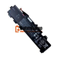 Batería de repuesto para HP 850-G5 ZBOOK-15U HSTNN-DB8K