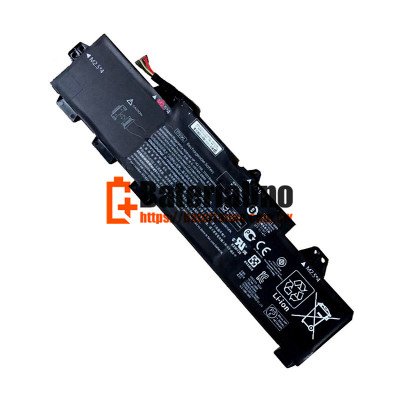 Batería de repuesto para HP 850-G5 ZBOOK-15U HSTNN-DB8K