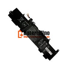 Batería de repuesto para HP Q19A425 SS03 HSTNN-LB8G HSTNN-IB8C SS03XL 932823-421