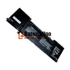 Batería de repuesto para HP TPN-W111 OMEN Q116 15-5016TX HSTNN-LB6N RR04