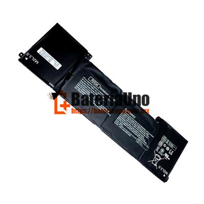 Batería de repuesto para HP TPN-W111 OMEN Q116 15-5016TX HSTNN-LB6N RR04