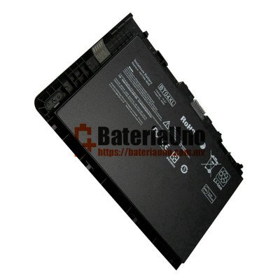 Batería de repuesto para HP C8K21PA 687945-001 HSTNN-DB3Z HSTNN-IB3Z H4Q47AA HSTNN-I10C