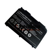 Batería de repuesto para Clevo P150HMBAT-8 6-87-X510S X510S
