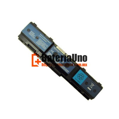 Batería de repuesto para Acer 1820PTZ Aspire 1820PT 1825PTZ-414650n 1420P Serie 1425P