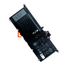 Batería de repuesto para Dell XPS 9380 0H754V FHD 9370 DXGH8