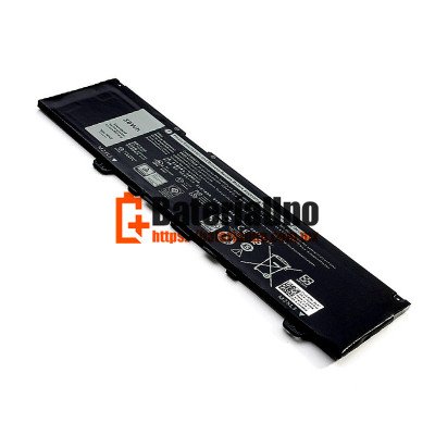 Batería de repuesto para Dell Vostro 13-7370 7373 5370 P87G F62G0 Inspiron Batería de repuesto para Dell Vostro 13-7370 7373 5370 P87G F62G0 Inspiron