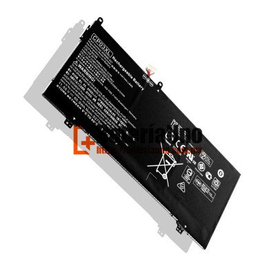 Batería de repuesto para HP CP03XL 929072-855 Spectre 929066-421 x360 13 Batería de repuesto para HP CP03XL 929072-855 Spectre 929066-421 x360 13