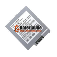 Batería de repuesto para Panasonic FZ-G1 FZ-VZSU84R FZ-VZSU84U