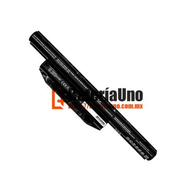 Batería de repuesto para Fujitsu E754 FPB0311S FPB0319S LifeBook FPB0300S FPCBP426