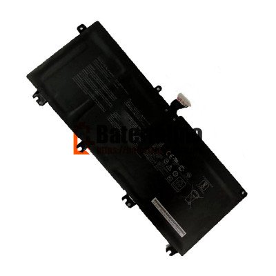 Batería de repuesto para Asus B41N1711 GL703VD GL503 FX63V FX503VM ZX63V