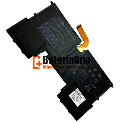 Batería de repuesto para HP Spectre 13-V115TU 13-V117TU 13-V116TU