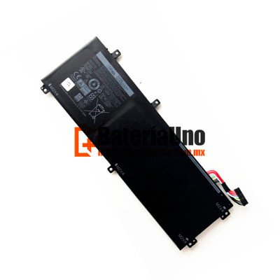 Batería de repuesto para Dell Precision 15 P56F 9550 5510 XPS