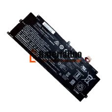 Batería de repuesto para HP 902500-855 AH04XL 12-c000nf x2 HSTNN-DB7S Spectre
