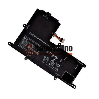Batería de repuesto para HP PO02XL 824560-005 STREAM HSTNN-DB7G