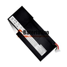 Batería de repuesto para MSI 7RG MS-16K3 GS63VR BTY-M6K MS-17B4 Batería de repuesto para MSI 7RG MS-16K3 GS63VR BTY-M6K MS-17B4