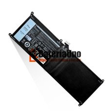 Batería de repuesto para Dell 7000 12-9250 9TV5X 0V55D0 12-7275 XPS 7VKV9