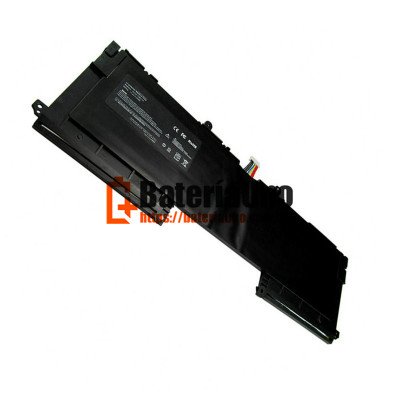 Batería de repuesto para Dell UX32K TU131-TS63-74 8808 U33X U13S881 13 XPS