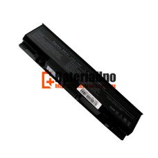 Batería de repuesto para portátil Dell RM791