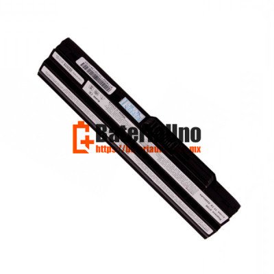Batería de repuesto para Medion M310 Akoya-Mini-E1210 Moover T10 Tsunami Mivvy