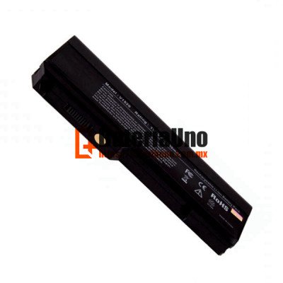 Batería de repuesto para Dell 0N950C 312-0859 T112C 0N956C 312-0725 0K738H