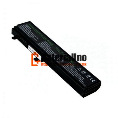 Batería de repuesto para HP Pavilion DV3500 DV3100 DV3000
