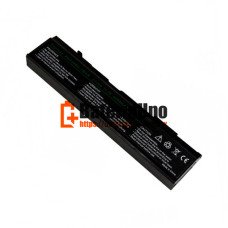Batería de repuesto para portátil Toshiba A105-S4344 A105-S4324 Satellite A105-S4334 A105-S4342
