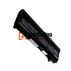 Batería de repuesto para portátil Toshiba M105-S3084 Satellite M55-S3291 M105-S3031