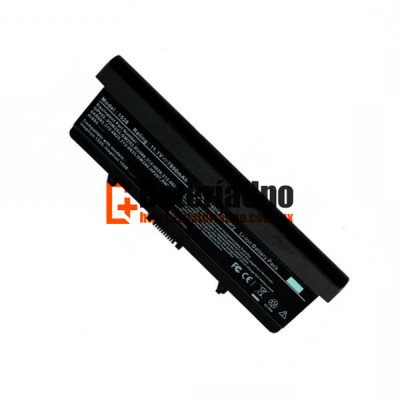 Batería de repuesto para Dell 0RU586 0WK379 0XR697 Inspiron 0XR694 0XR693 0X284G