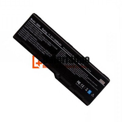 Batería de repuesto para Dell 9200 Inspiron XPS 9400 C5447 M1710 G5266 M170