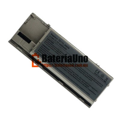Batería de repuesto para Dell 0TD175 GD776 JD606 451-10299 0TD117 GD775
