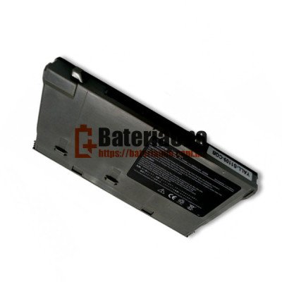 Batería de repuesto para Dell Latitude 7T093 D400 9T119 451-10142 9T255