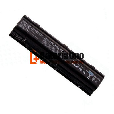 Batería de repuesto para Dell 0TD429 B120 KD186 1300 HD438 Insprion B130 BD15