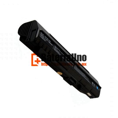 Batería de repuesto para Acer ZG5 UM08A41 P531h UM08A31 Aspire-One D250 AOD250 UM08A51