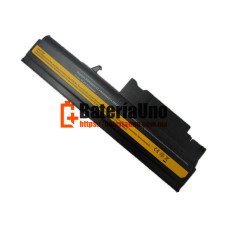 Batería de repuesto para IBM 92P1073 Thinkpad R51 T41 FRU-92P1069 T43 T40 T42 R50
