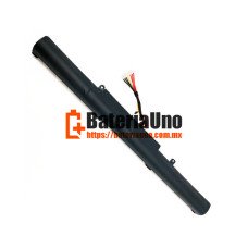 Batería de repuesto para Asus A41N1501 FX71V GL752VW N552VX GL752J N752VX Batería de repuesto para Asus A41N1501 FX71V GL752VW N552VX GL752J N752VX