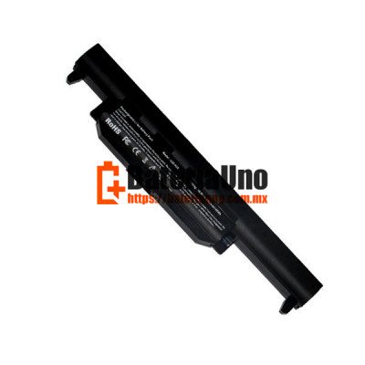 Batería de repuesto para Asus k45 A85V X55V X45VD X45U X75V A32-K55 a55v