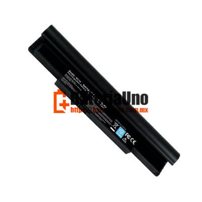 Batería de repuesto para Samsung N510-anyNet N270 BBT21 N270BBT N270BH