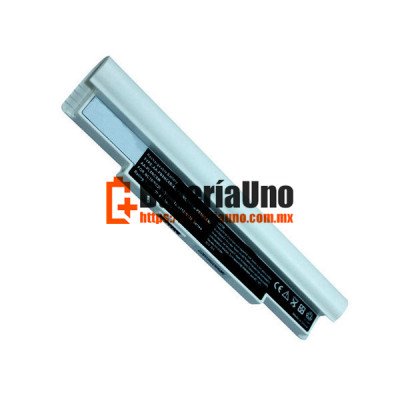 Batería de repuesto para Samsung AA-PB8NC6M/E AA-PB8NC6B/E AA-PB8NC6M AA-PB8NC6B/US Blanca