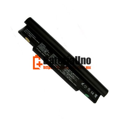 Batería de repuesto para Samsung NC10-anyNet N270B NC10-anyNet 9-Cell N270BBT NC10-anyNet N270BH