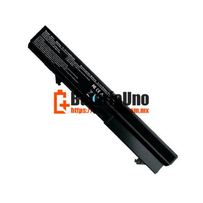 Batería de repuesto para HP Serie 4412s 4411s 4411 4412 ProBook