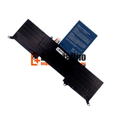 Batería de repuesto para Acer S3-391-9499 ASS3 Aspire S3-391-9606
