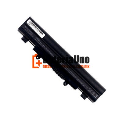 Batería de repuesto para Acer V3-532 E5-421 E5-472-411-472G-551G-571G-572G V3-572G ASPIRE