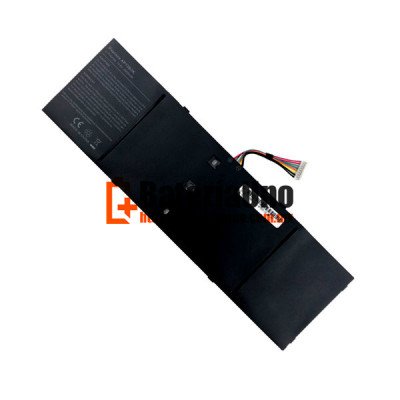 Batería de repuesto para Acer R7-571 Serie R7 Aspire R7-572