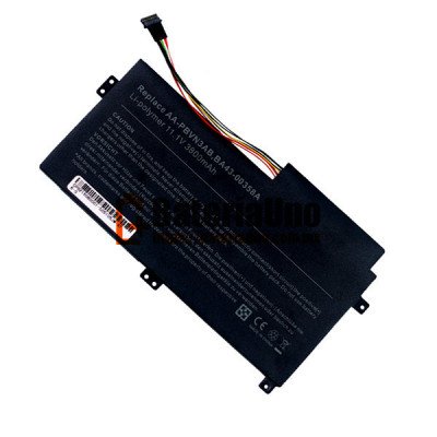 Batería de repuesto para Samsung 510R4E 470R5E 510R5E 3370R4E